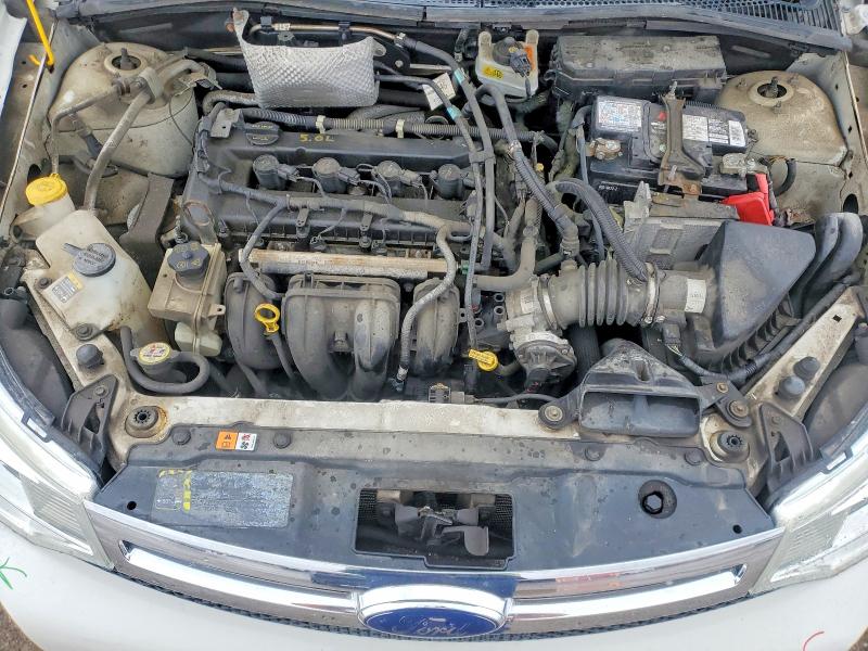 Aukcja sprzedaży 2010 Ford Focus, vin: 1FAHP3FN5AW179286, numer aukcji: 46734666
