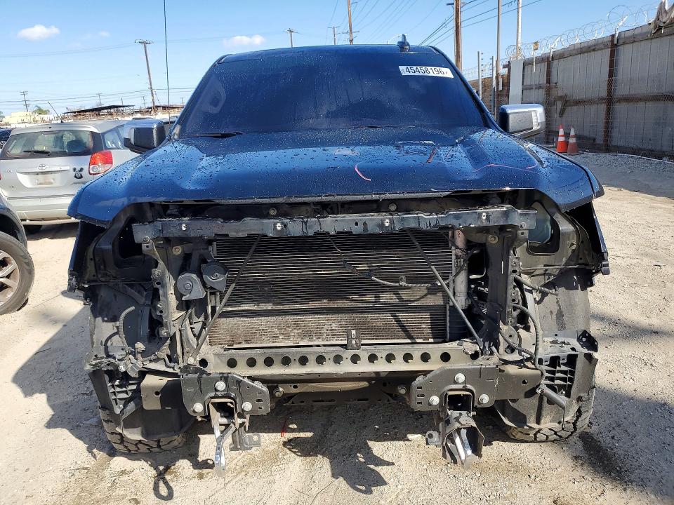 45458196 :رقم المزاد ، 3GTU9FED9MG190601 vin ، 2021 Gmc Sierra مزاد بيع