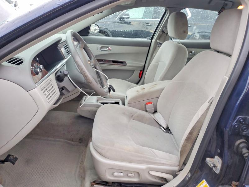 Aukcja sprzedaży 2008 Buick Lacrosse, vin: 2G4WC582X81277027, numer aukcji: 47744096