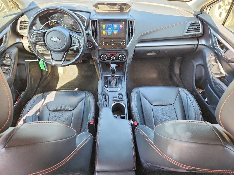 Продаж на аукціоні авто 2022 Subaru Crosstrek, vin: JF2GTHMC8NH256244, номер лоту: 41667486