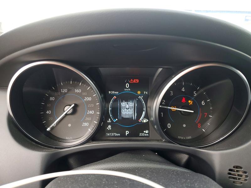 Продажа на аукционе авто 2018 Jaguar Xe R-sport 25t 4dr A, vin: SAJAL4FX8JCP36631, номер лота: 79319235