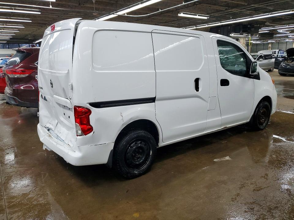 Aukcja sprzedaży 2019 Niss Nv200 Unk, vin: 3N6CM0KN3KK709962, numer aukcji: 53475286