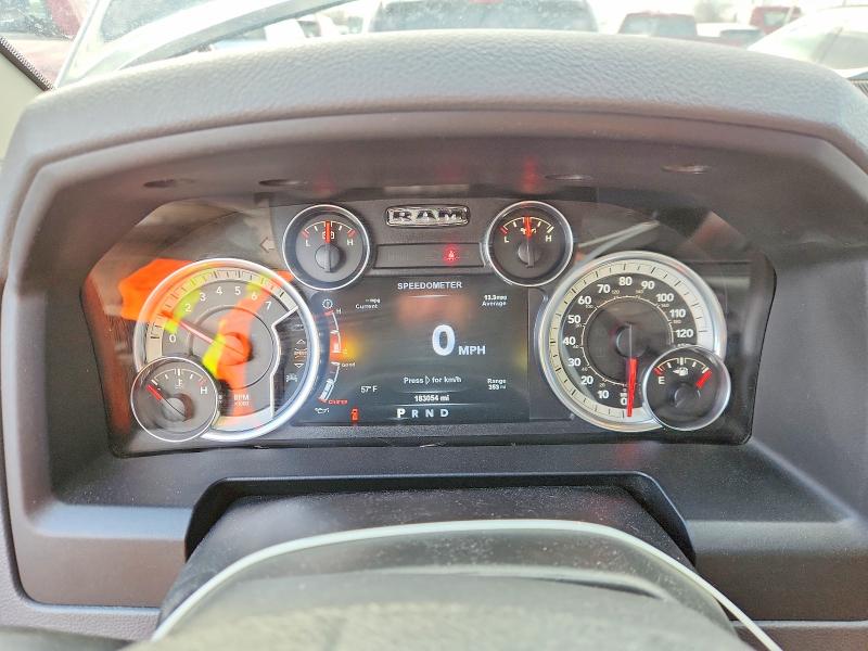 2015 Ram 1500 მანქანა იყიდება აუქციონზე, vin: 1C6RR7LT2FS727060, აუქციონის ნომერი: 46357816