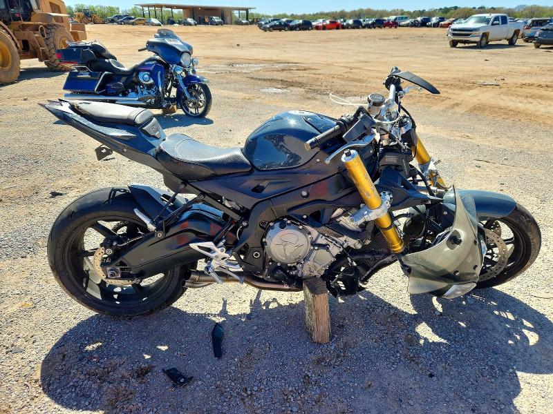 Продажа на аукционе авто 2017 Bmw S 1000, vin: WB10D6205HZ761793, номер лота: 46560106