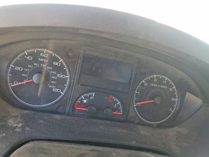Auction sale of the 2020 Ram Promaster 3500, vin: 3C6URVJG3LE101097, lot number: 41884256