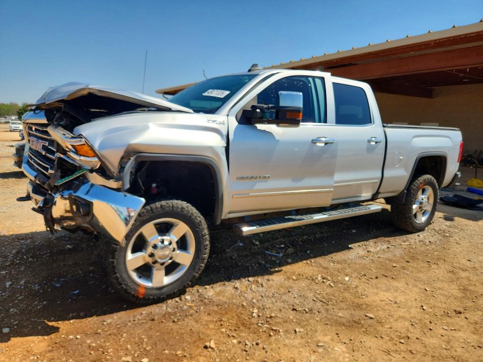 Aukcja sprzedaży 2016 Gmc Sierra, vin: 1GT12TE86GF105356, numer aukcji: 46471326