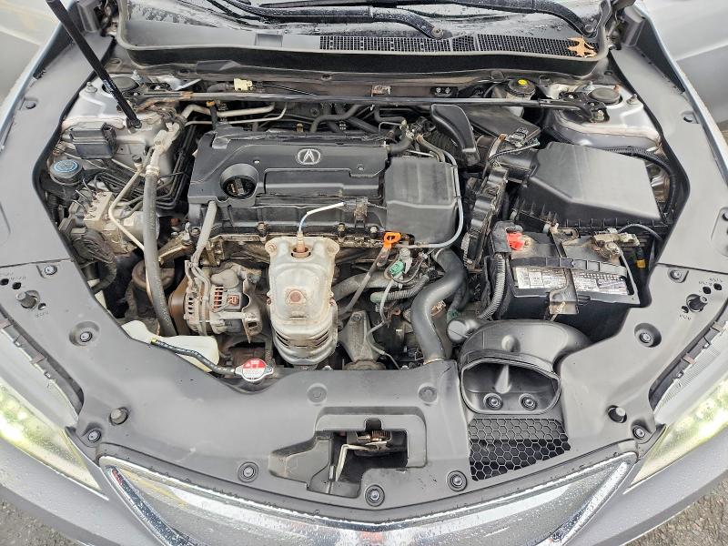 Aukcja sprzedaży 2017 Acura Tlx, vin: 19UUB1F33HA008801, numer aukcji: 47156766
