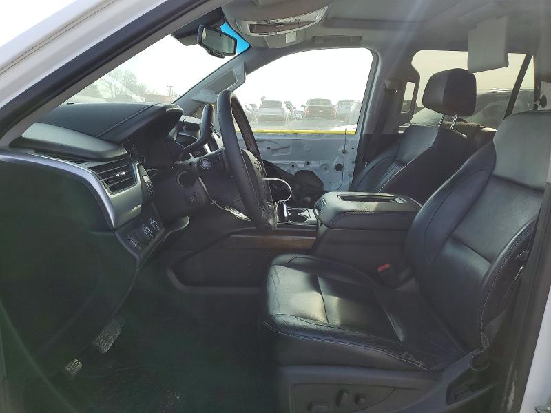 2017 Chevrolet Tahoe მანქანა იყიდება აუქციონზე, vin: 1GNSKBKC3HR125353, აუქციონის ნომერი: 47079226