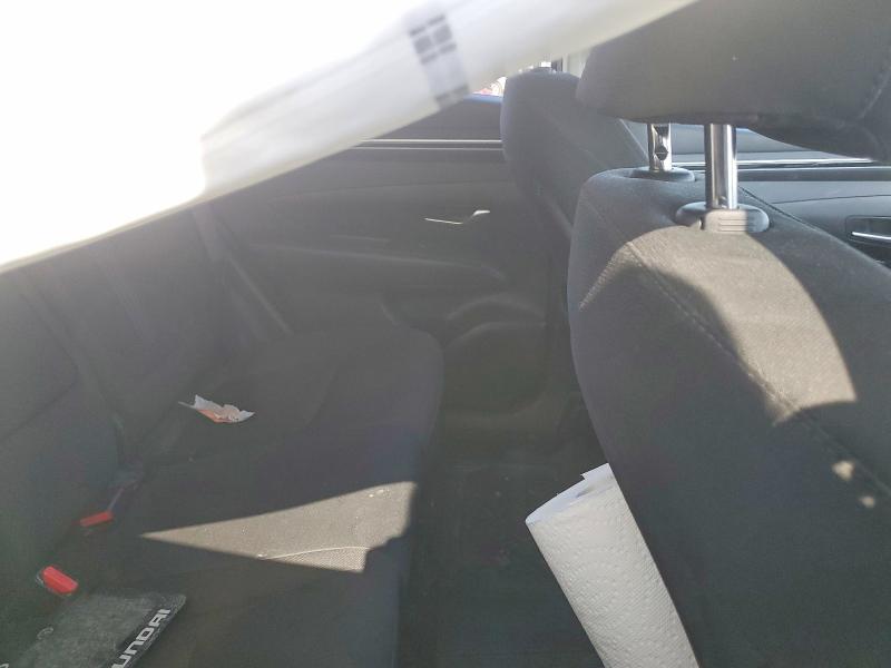 79527315 :رقم المزاد ، KM8JBCDE0RU324539 vin ، 2024 Hyundai Tucson مزاد بيع