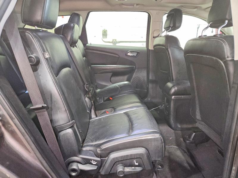 Aukcja sprzedaży 2014 Dodge Journey, vin: 3C4PDCDG2ET173492, numer aukcji: 46401876