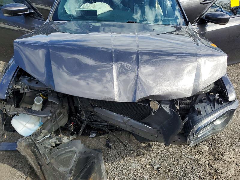 Продаж на аукціоні авто 2018 Chrysler 300, vin: 2C3CCAGGXJH118166, номер лоту: 47465616