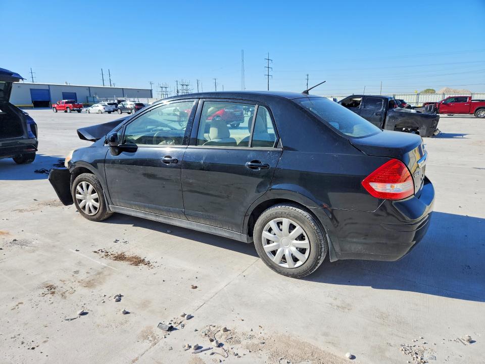 Aukcja sprzedaży 2009 Nissan Versa, vin: 3N1BC11E49L444694, numer aukcji: 45565576