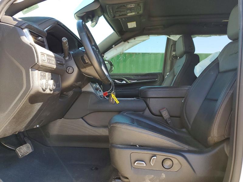 41804566 :رقم المزاد ، 1GKS2JKT1PR200721 vin ، 2023 Gmc Yukon Xl مزاد بيع