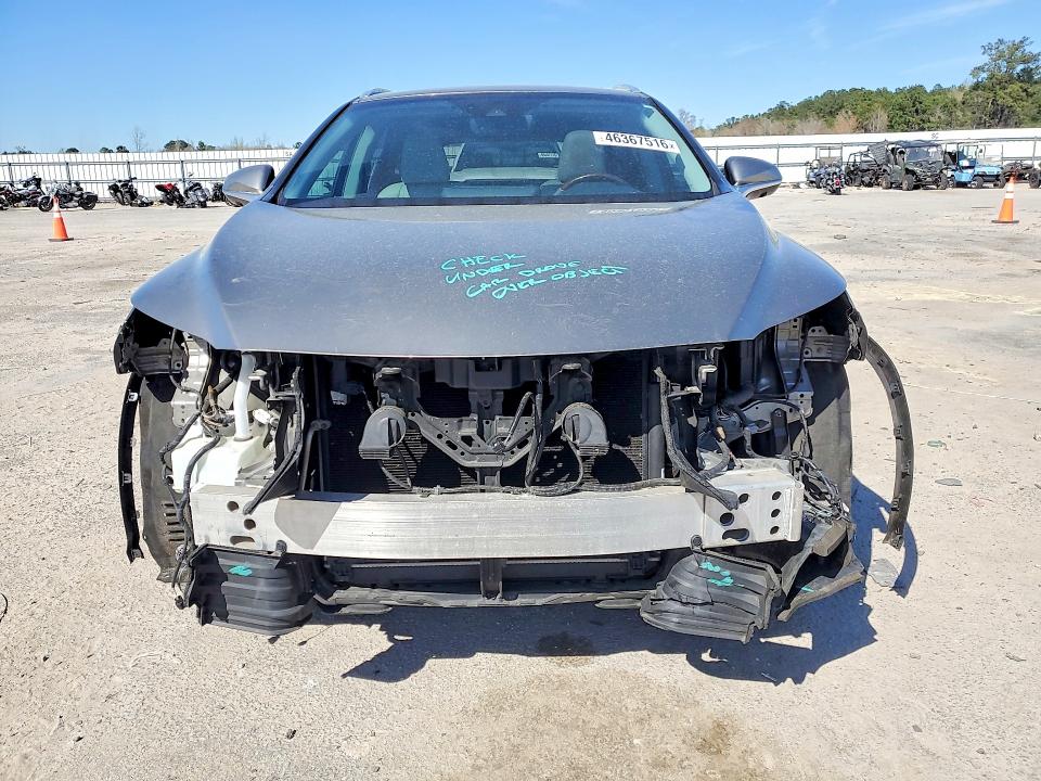 Продажа на аукционе авто 2019 Lexus Rx 350, vin: 2T2ZZMCA5KC124049, номер лота: 46367516