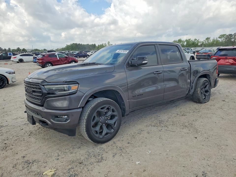 Продаж на аукціоні авто 2022 Ram 1500, vin: 1C6RREHT5NN408357, номер лоту: 48167626