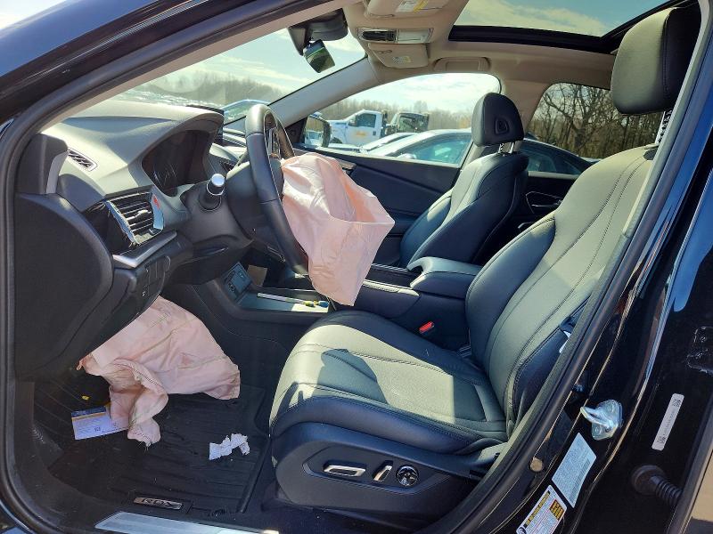 Aukcja sprzedaży 2024 Acura Rdx, vin: 5J8TC2H32RL000450, numer aukcji: 47382126