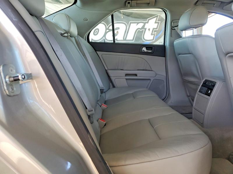 45830446 :رقم المزاد ، 1G6DW677250201561 vin ، 2005 Cadillac Sts مزاد بيع