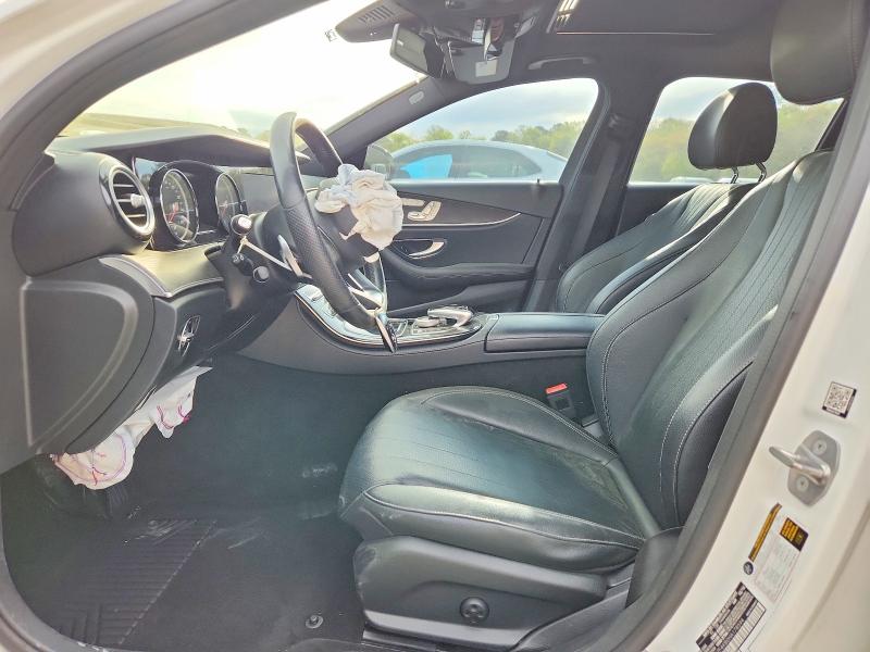 Aukcja sprzedaży 2017 Mercedes-benz E, vin: WDDZF4KB0HA178594, numer aukcji: 47314556