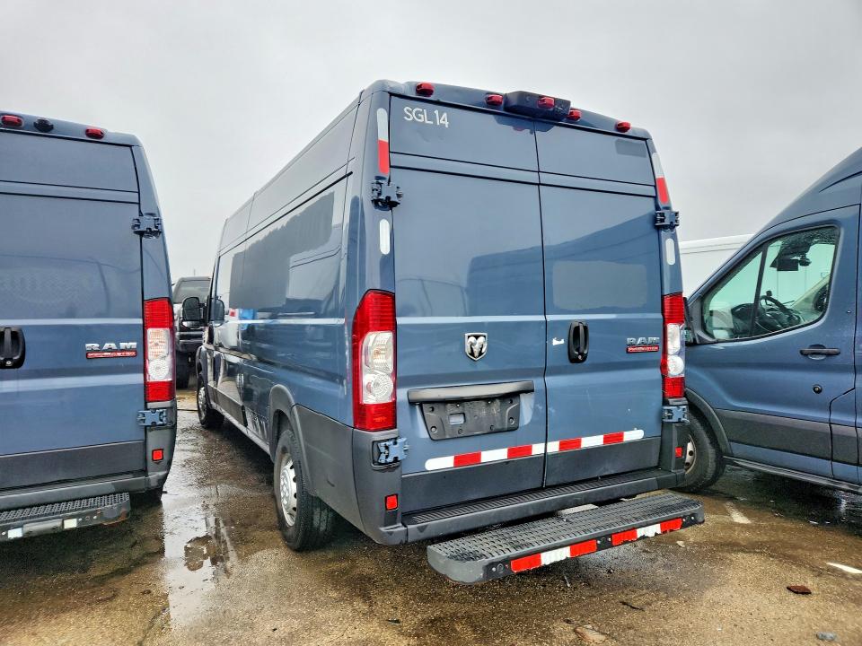 Aukcja sprzedaży 2020 Ram Promaster 3500, vin: 3C6URVJG9LE144052, numer aukcji: 77662475