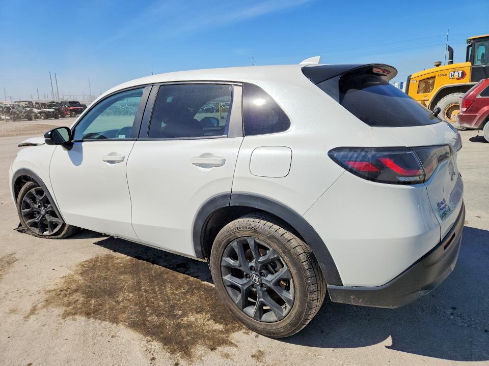 Aukcja sprzedaży 2024 Honda Hr-v, vin: 3CZRZ1H58RM713316, numer aukcji: 46889376