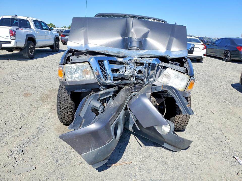 Продаж на аукціоні авто 2011 Ford Ranger, vin: 1FTLR4FE9BPA35336, номер лоту: 41980386