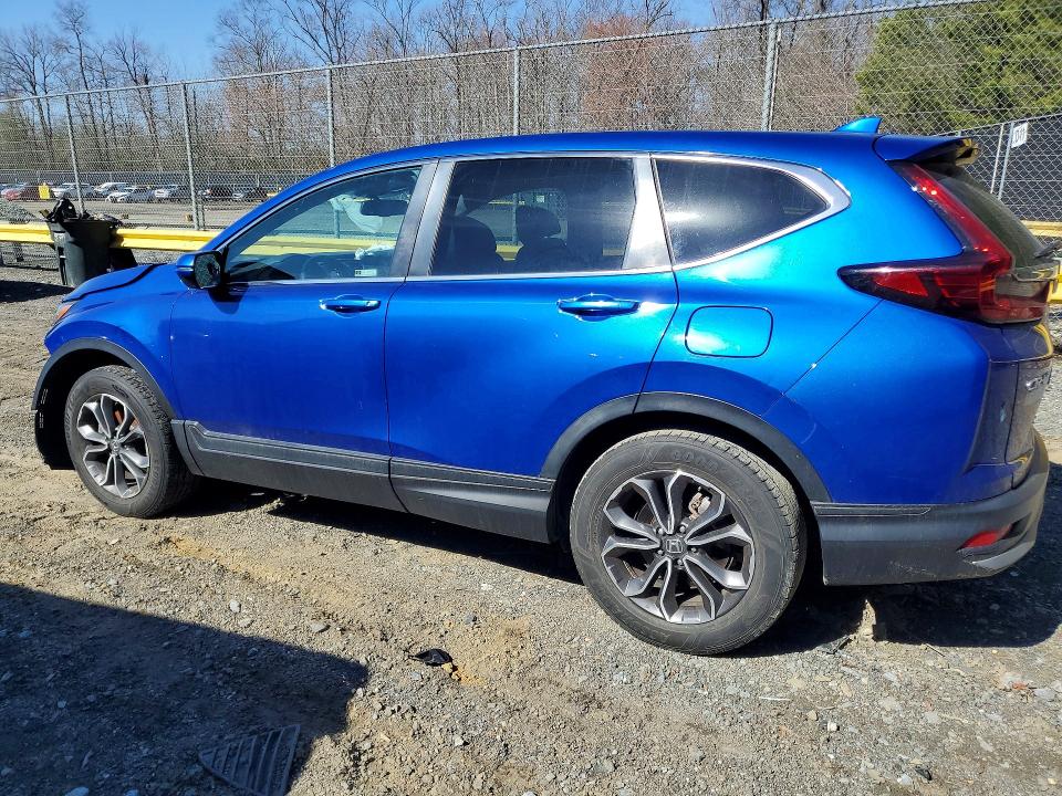 Aukcja sprzedaży 2020 Honda Cr-v, vin: 7FARW2H87LE012877, numer aukcji: 41789916