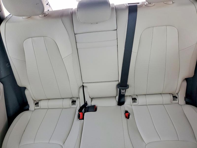 Aukcja sprzedaży 2024 Mercedes-benz Glb, vin: W1N4M4GBXRW377524, numer aukcji: 41927806