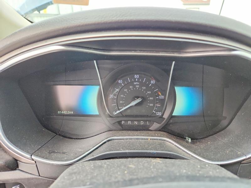Aukcja sprzedaży 2018 Ford Fusion, vin: 3FA6P0LU6JR261077, numer aukcji: 51271666