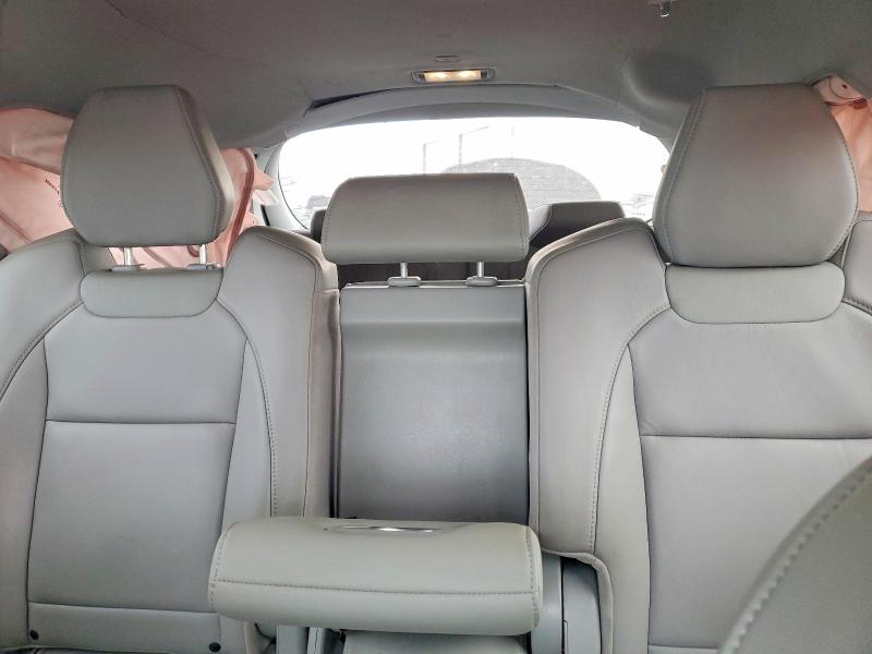 Aukcja sprzedaży 2017 Acura Mdx, vin: 5FRYD3H59HB011082, numer aukcji: 46515686