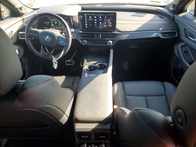 Aukcja sprzedaży 2024 Acura Zdx, vin: 4W5XHPRL8RZ516115, numer aukcji: 47453946