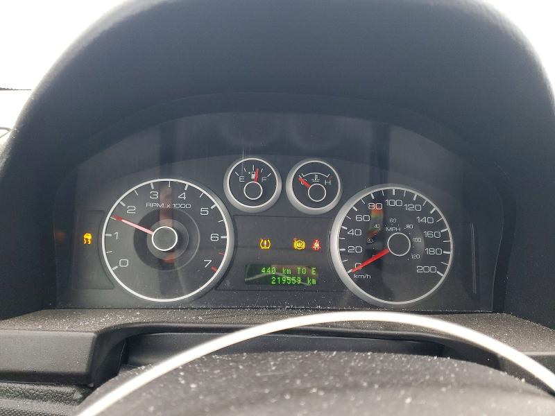 Aukcja sprzedaży 2009 Ford Fusion, vin: 3FAHP07Z79R178333, numer aukcji: 41809326