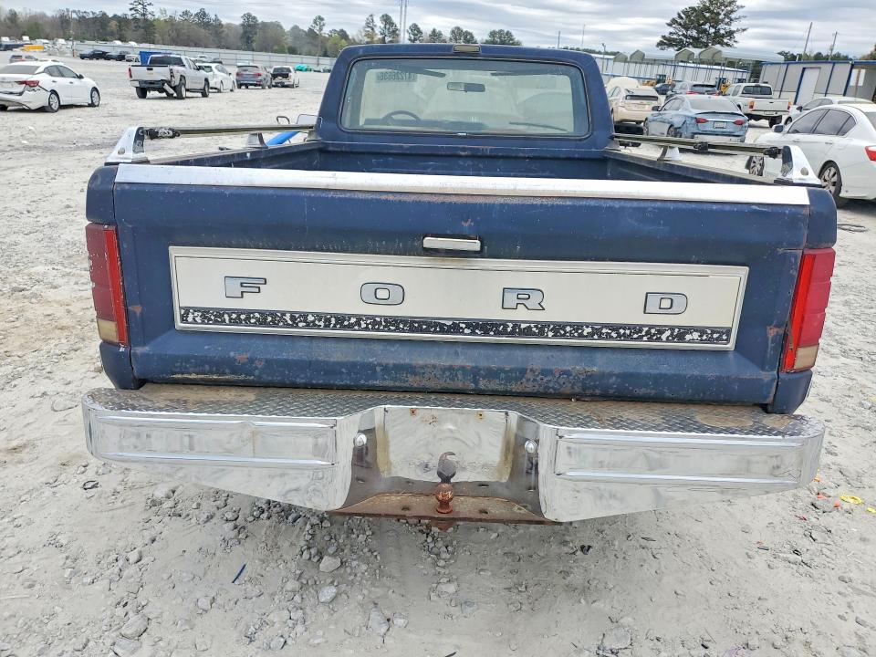 Продаж на аукціоні авто 1983 Ford F150, vin: 1FTDF15G9DKA26604, номер лоту: 47226636