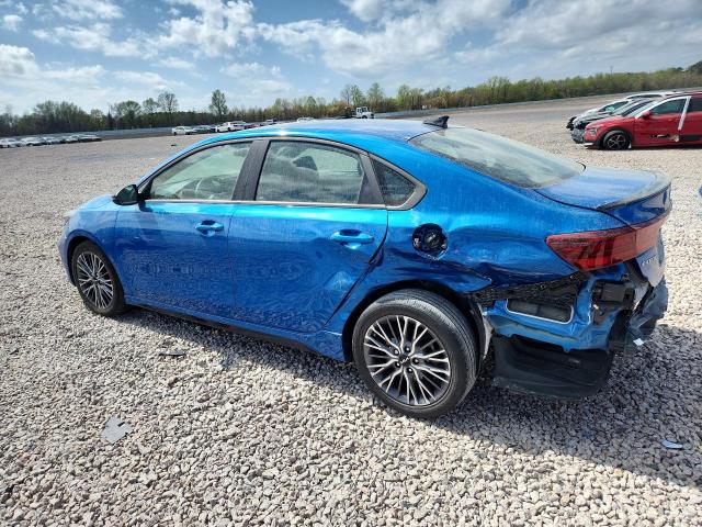 47062776 :رقم المزاد ، 3KPF54AD5RE734481 vin ، 2024 Kia Forte مزاد بيع