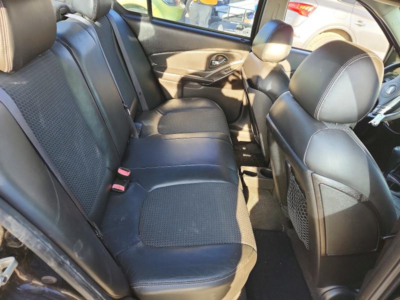 47178046 :رقم المزاد ، 1G1ZW57147F147701 vin ، 2007 Chevrolet Malibu مزاد بيع
