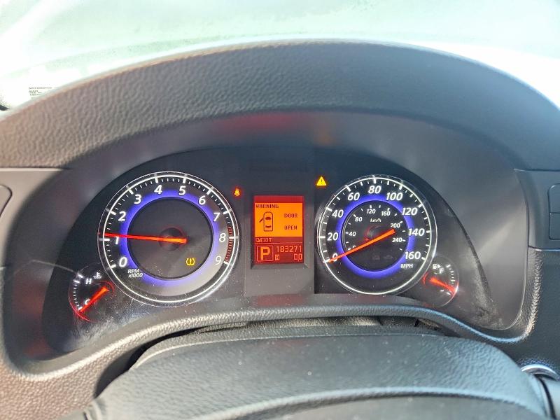 Aukcja sprzedaży 2008 Infinity G37, vin: JNKCV64E28M111613, numer aukcji: 79973545