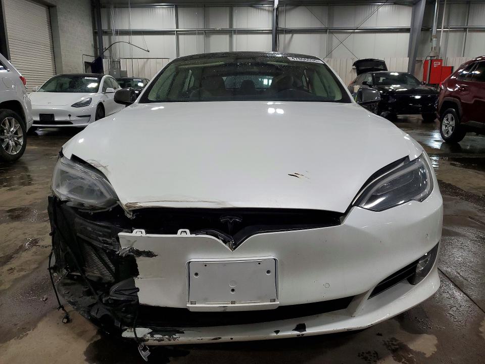 2017 Tesla Model S მანქანა იყიდება აუქციონზე, vin: 5YJSA1E29HF205559, აუქციონის ნომერი: 47806636
