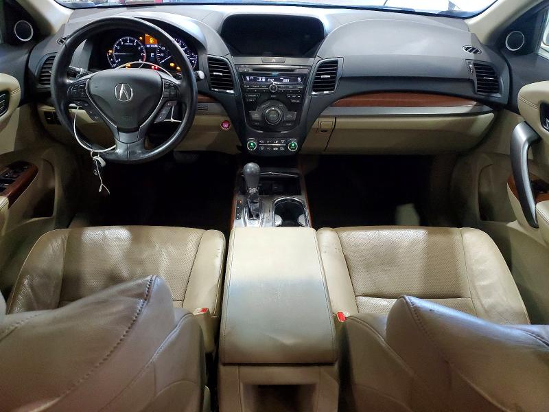 Aukcja sprzedaży 2013 Acura Rdx, vin: 5J8TB4H50DL015506, numer aukcji: 79557235
