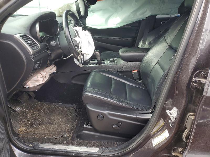 Aukcja sprzedaży 2021 Jeep Grand Cherokee, vin: 1C4RJFBG8MC538208, numer aukcji: 78877555