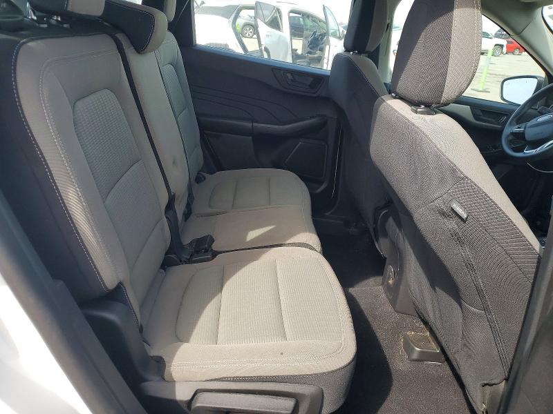 2022 Ford Escape მანქანა იყიდება აუქციონზე, vin: 1FMCU0F62NUB51267, აუქციონის ნომერი: 41955246