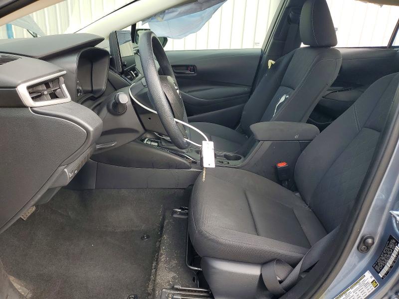 Aukcja sprzedaży 2025 Toyota Corolla, vin: 5YFB4MDE9SP237623, numer aukcji: 46549786