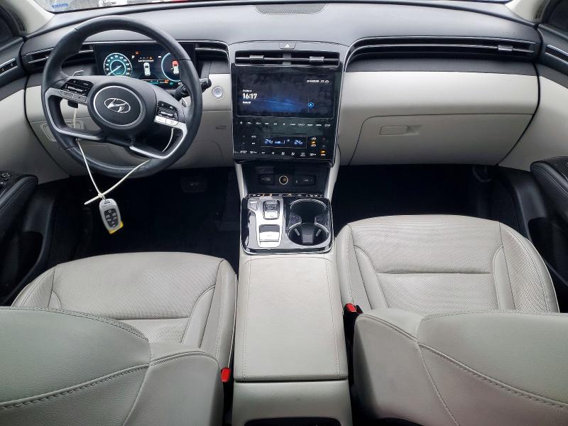 Aukcja sprzedaży 2023 Hyundai Tucson, vin: KM8JDDA24PU105395, numer aukcji: 79409885