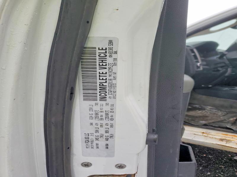 Продажа на аукционе авто 2016 Ram 3500, vin: 3C7WRTAJ8GG291106, номер лота: 79819515