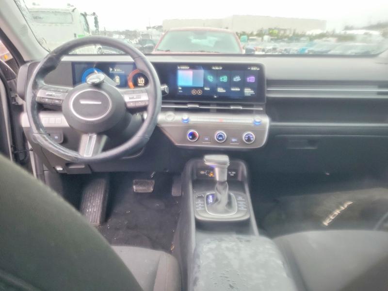 Aukcja sprzedaży 2025 Hyundai Kona, vin: KM8HBCAB0SU300580, numer aukcji: 47721436