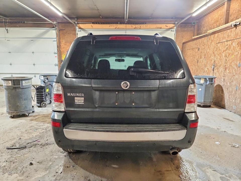 Aukcja sprzedaży 2009 Mercury Mariner, vin: 4M2CU87G69KJ20450, numer aukcji: 45946436
