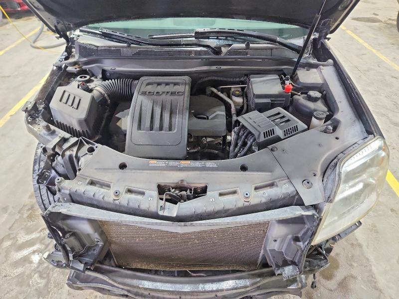 2017 Gmc Terrain Sle მანქანა იყიდება აუქციონზე, vin: 2GKALNEK2H6256148, აუქციონის ნომერი: 61084785