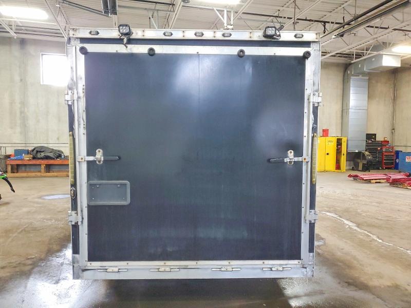 Aukcja sprzedaży 2013 Stealth Predator Enclosed Ca, vin: 52LBE2329DE015408, numer aukcji: 79727505