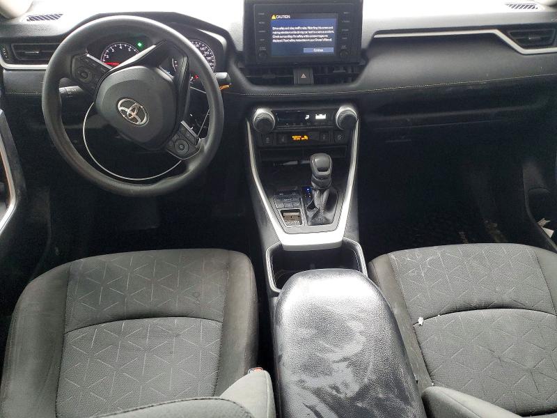 2022 Toyota Rav4 მანქანა იყიდება აუქციონზე, vin: 2T3B1RFV6NC282856, აუქციონის ნომერი: 45926216