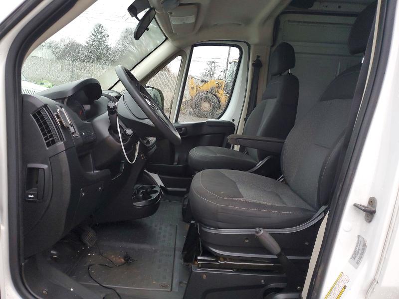Продаж на аукціоні авто 2015 Ram Promaster 3500, vin: 3C6URVJG9FE520401, номер лоту: 48991126