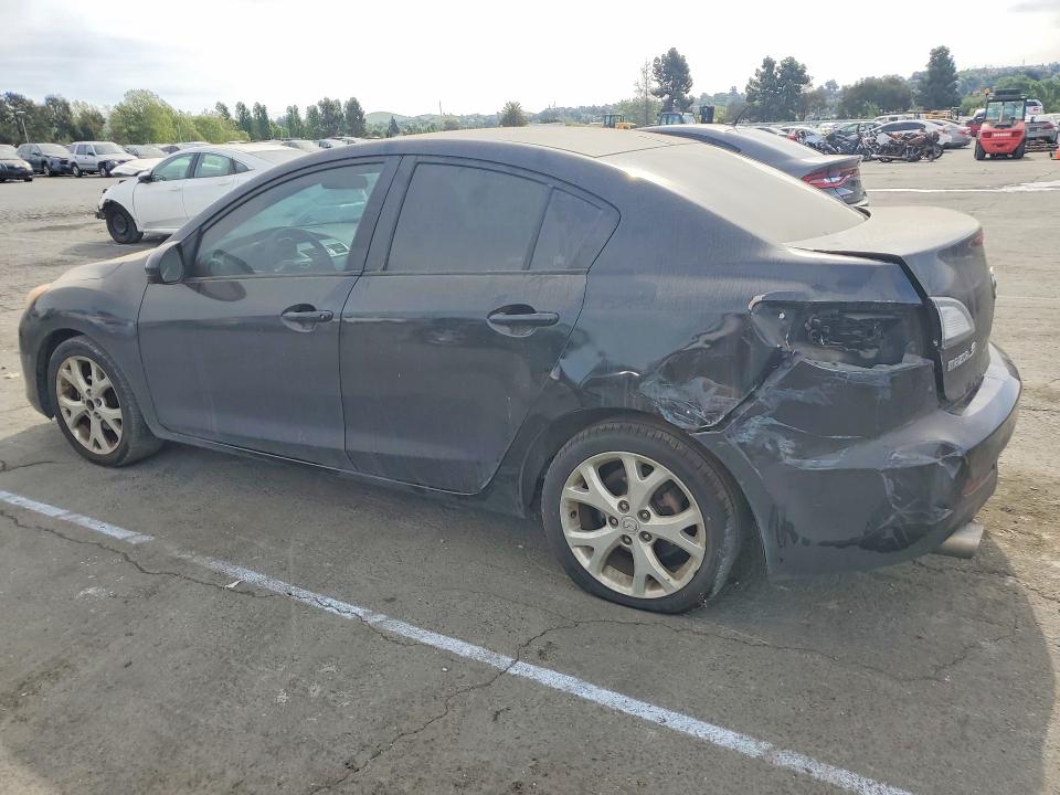 Продажа на аукционе авто 2012 Mazda 3, vin: JM1BL1UG4C1560471, номер лота: 46940236