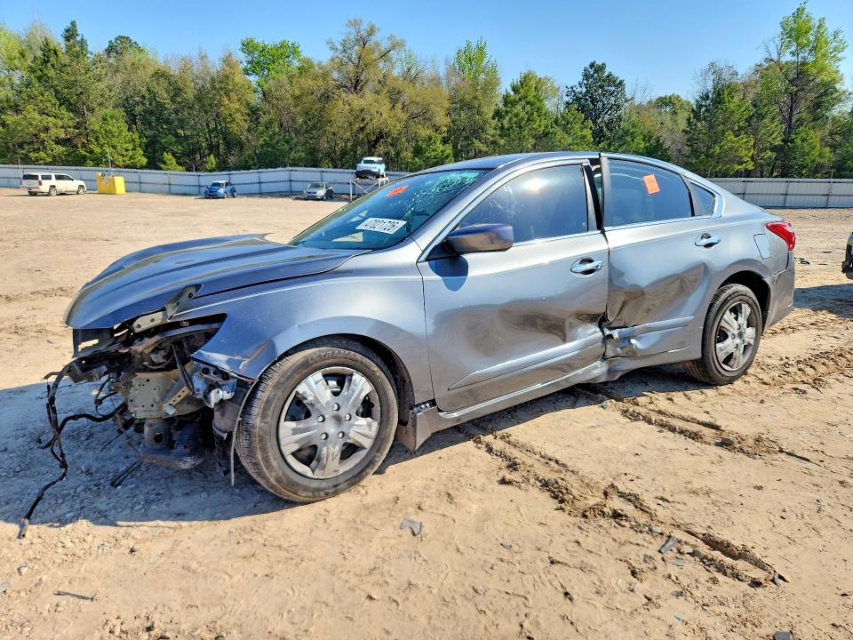 Aukcja sprzedaży 2017 Nissan Altima, vin: 1N4AL3AP5HN323215, numer aukcji: 47021726